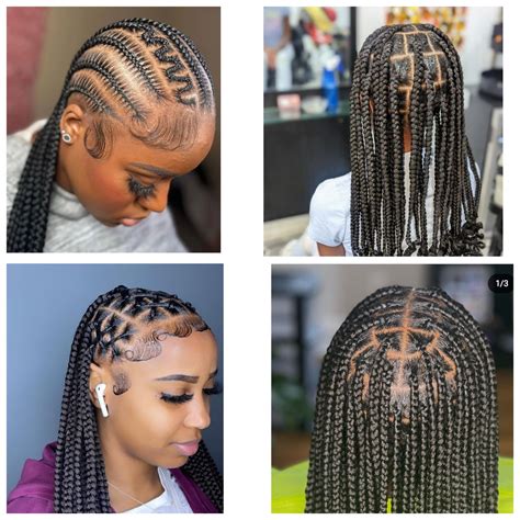 african braids 2023